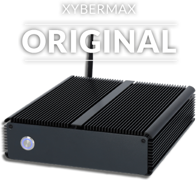 Xybermax ORIGINAL