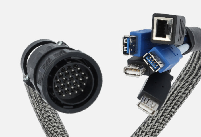 Plug and Play